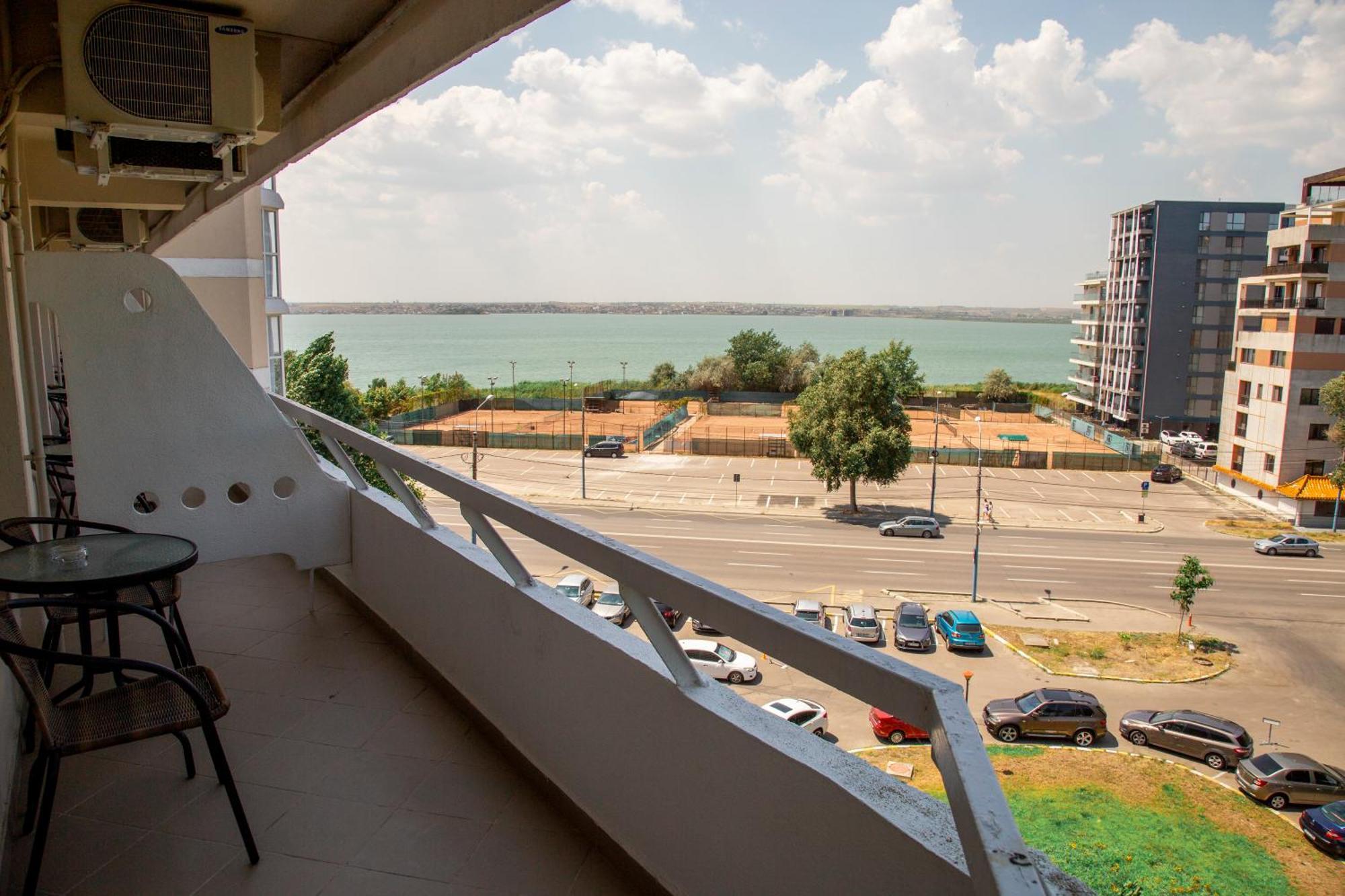 Hotel Ambasador มามายา ภายนอก รูปภาพ